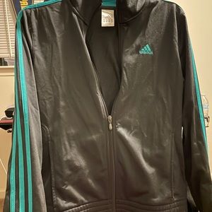 ADIDAS ~ jacket